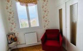 Superbe Appartement Centre Montlucon, Proche Hopital